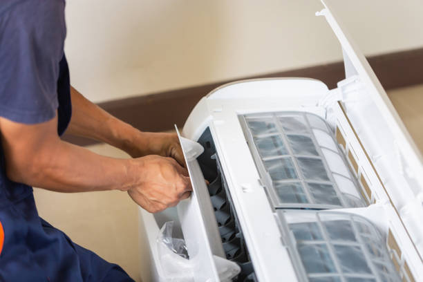 Best Residential HVAC services  in Decatur, AL