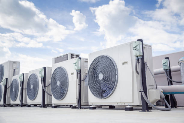 Best Commercial HVAC repair  in Decatur, AL