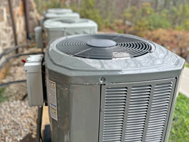 HVAC maintenance plan in Decatur, AL