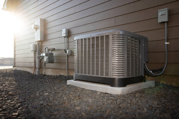 Best HVAC air duct cleaning  in Decatur, AL
